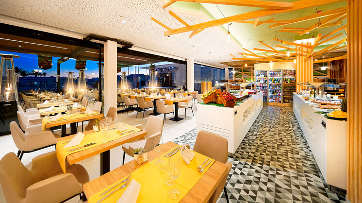 Club Maspalomas Suites and Spa